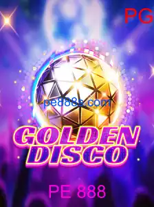 GoldenDisco