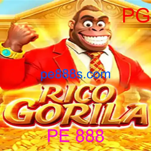 RicoGorila