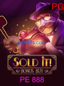 SolditBonusBuy