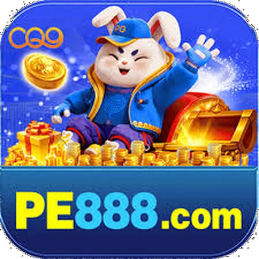 PE 888 Logo